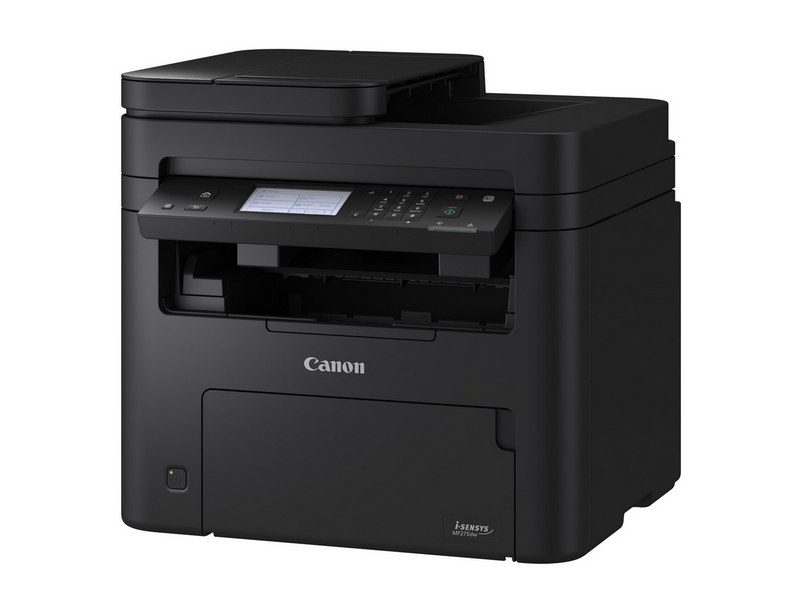 Canon i-SENSYS MF275dw Multifunktion - Einfarbig - Laser