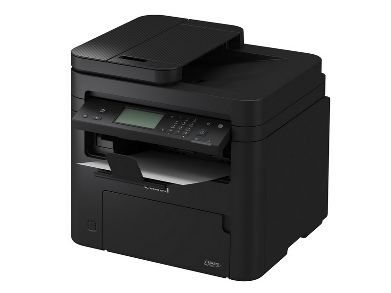 Canon i-SENSYS MF275dw Multifunktion - Einfarbig - Laser