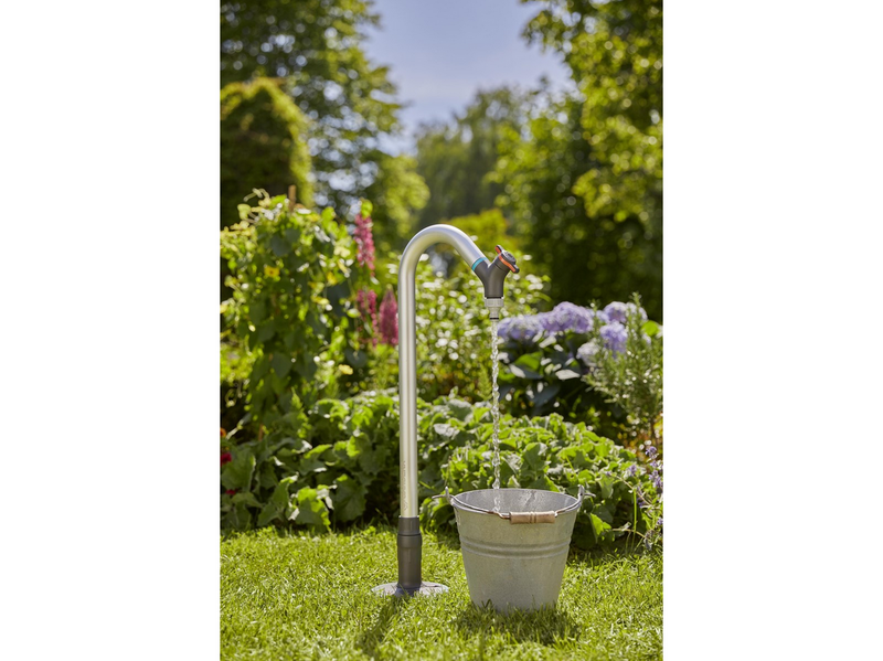 Gardena Garten Wasserhahn