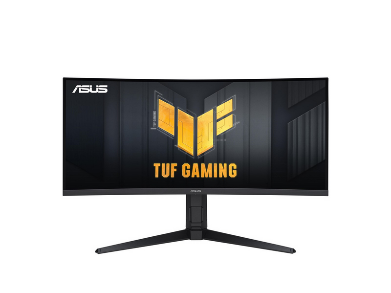 34" ASUS TUF Gaming VG34VQEL1A - 3440x1440 (UWQHD) - 100Hz - VA
