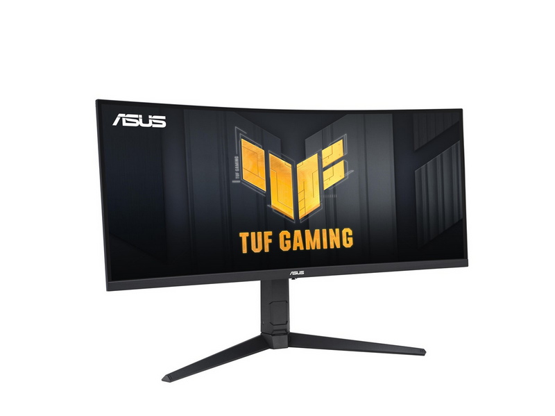 34" ASUS TUF Gaming VG34VQEL1A - 3440x1440 (UWQHD) - 100Hz - VA