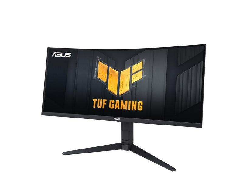 34" ASUS TUF Gaming VG34VQEL1A - 3440x1440 (UWQHD) - 100Hz - VA