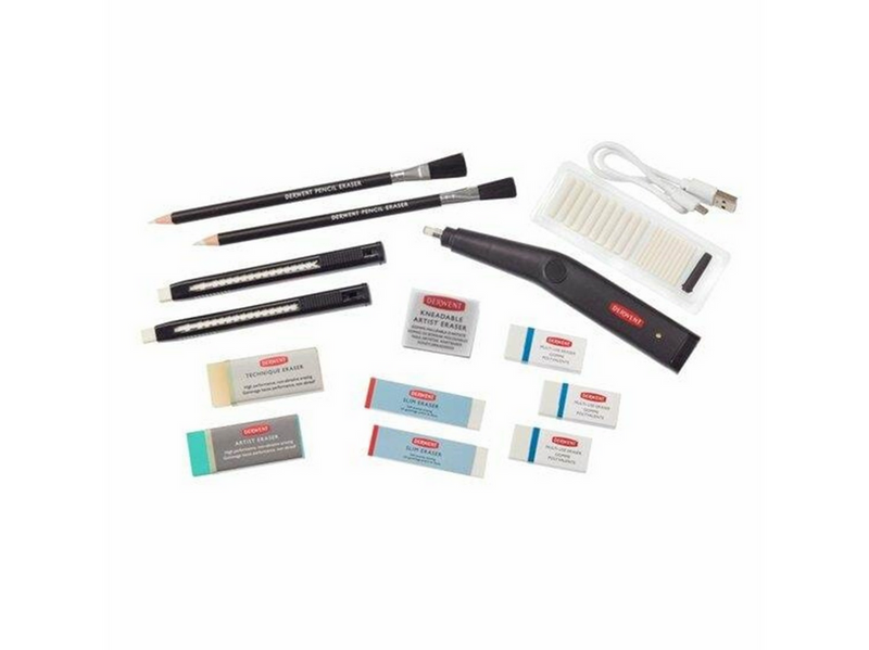 Derwent USB Rechargeable Eraser