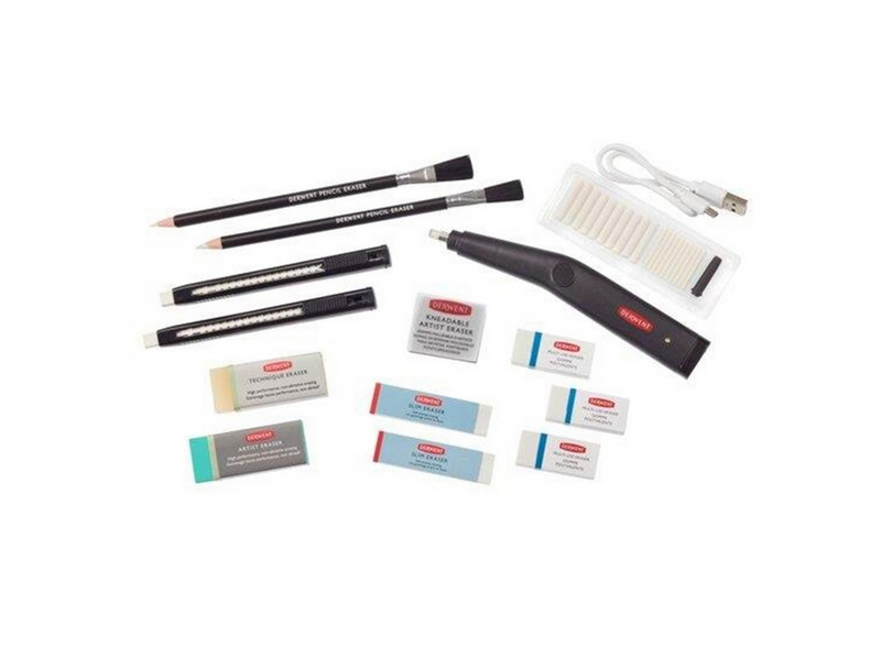 Derwent USB Rechargeable Eraser