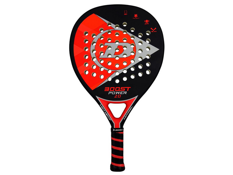 Dunlop Boost Power 2.0 HL Padelbat