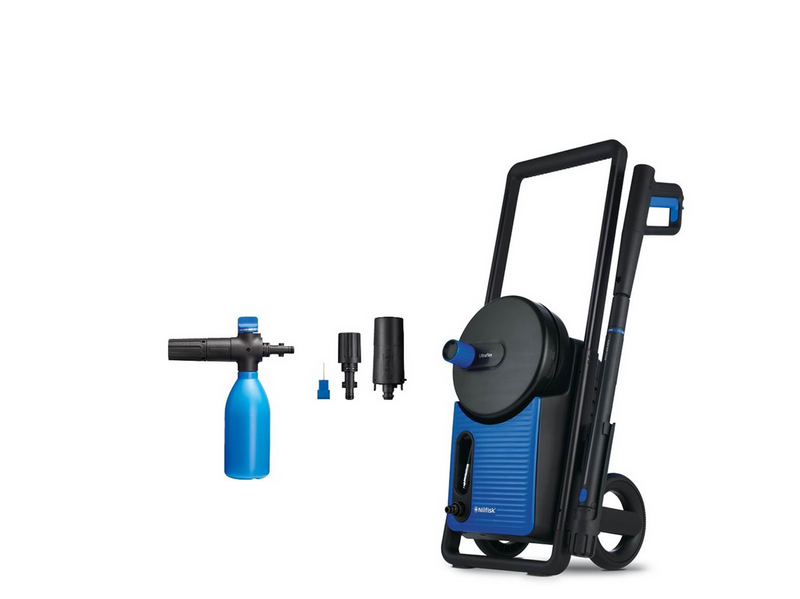 Nilfisk Hochdruckreiniger Excellent Pressure Washer 160-10