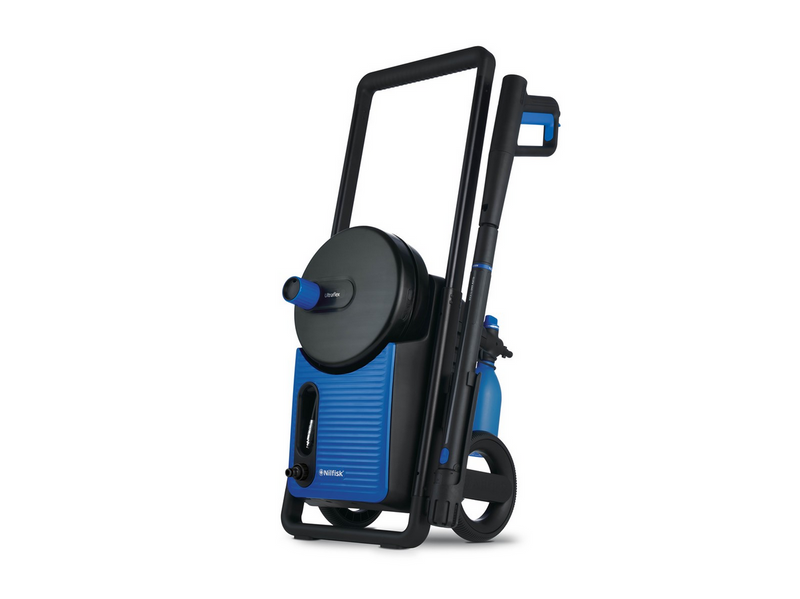 Nilfisk Hochdruckreiniger Excellent Pressure Washer 160-10