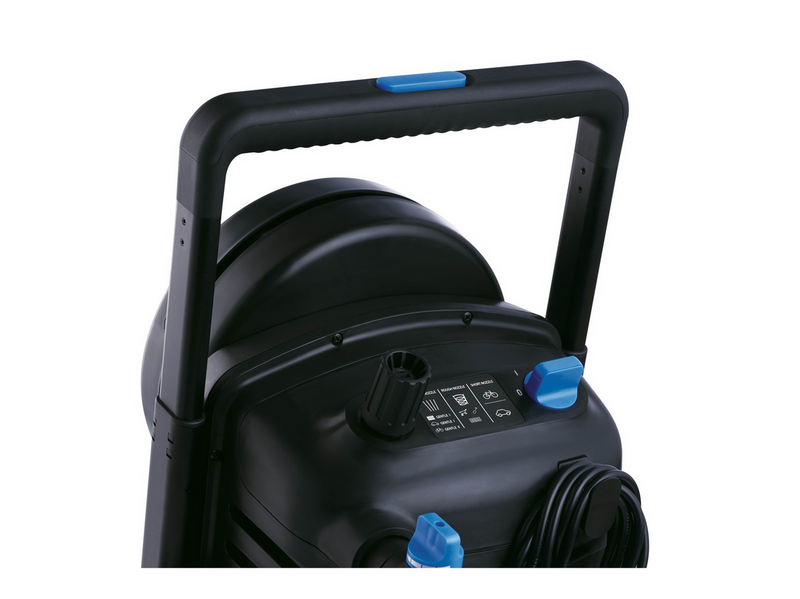 Nilfisk Hochdruckreiniger Excellent Pressure Washer 160-10