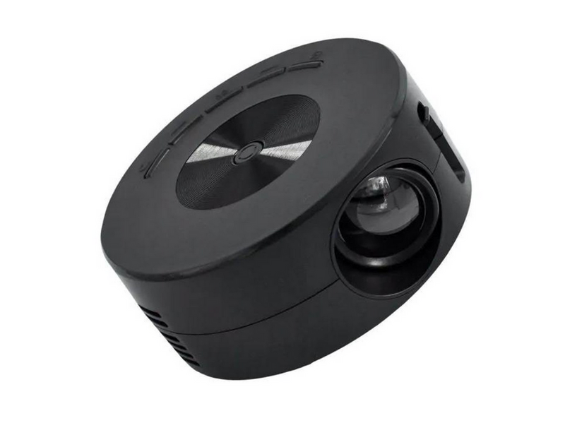 Mikamax Projektoren Pico Projector - 320 x 180 - 10 lumens