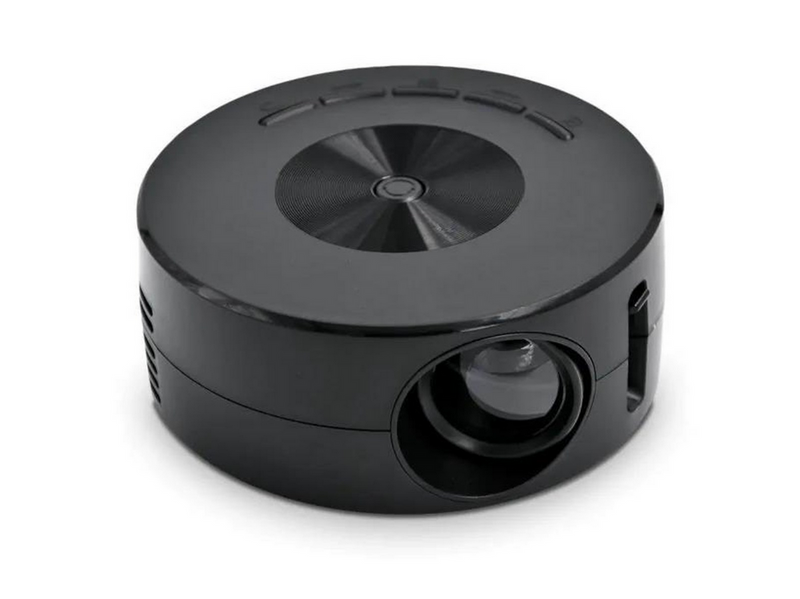 Mikamax Projektoren Pico Projector - 320 x 180 - 10 lumens