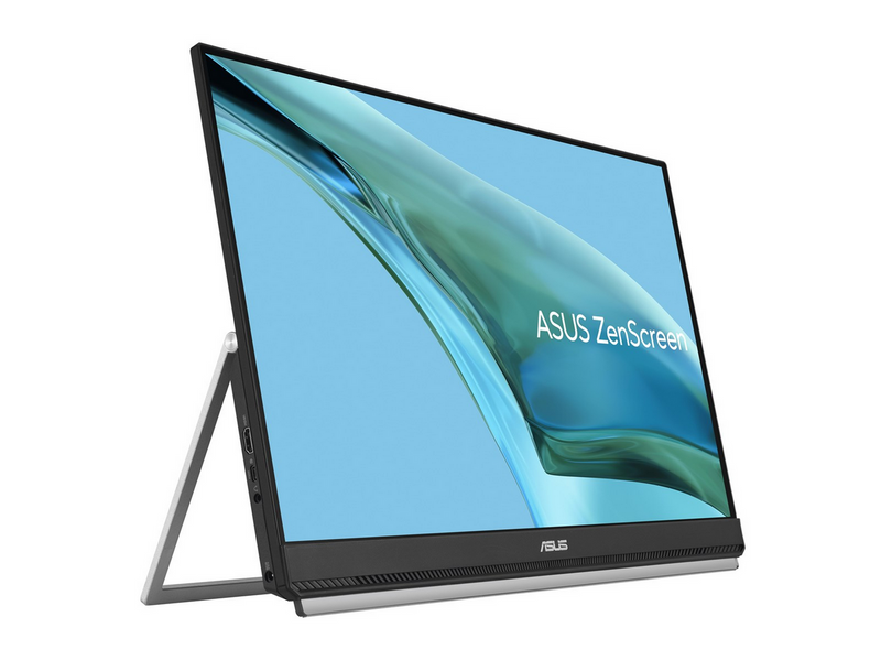 24" ASUS ZenScreen MB249C - 1920x1080 - 75Hz - IPS