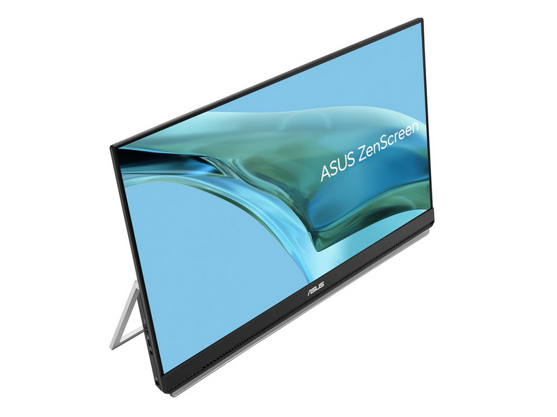 24" ASUS ZenScreen MB249C - 1920x1080 - 75Hz - IPS