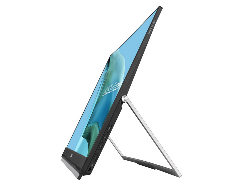 24" ASUS ZenScreen MB249C - 1920x1080 - 75Hz - IPS