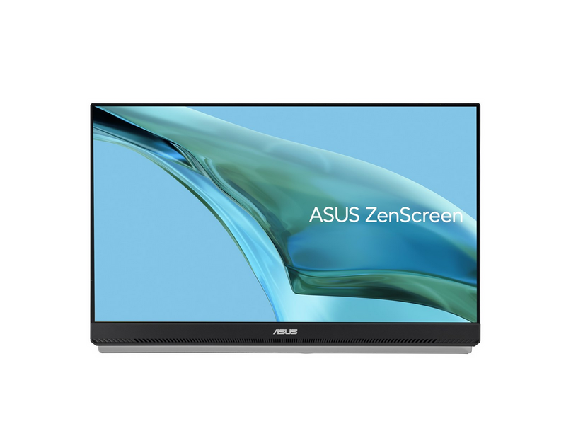 24" ASUS ZenScreen MB249C - 1920x1080 - 75Hz - IPS