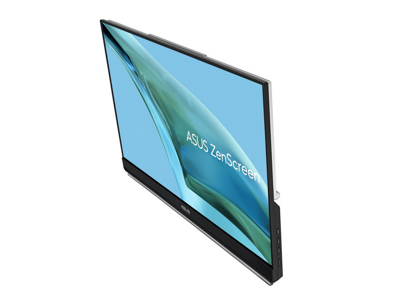 24" ASUS ZenScreen MB249C - 1920x1080 - 75Hz - IPS