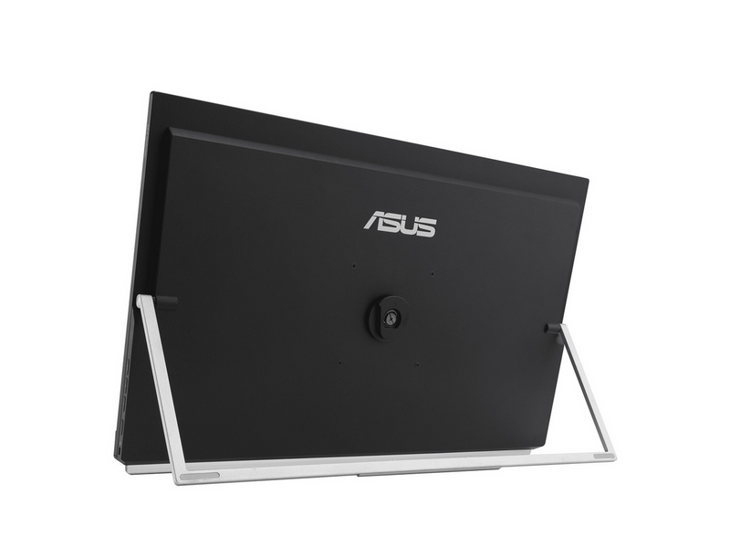 24" ASUS ZenScreen MB249C - 1920x1080 - 75Hz - IPS