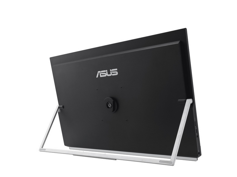 24" ASUS ZenScreen MB249C - 1920x1080 - 75Hz - IPS