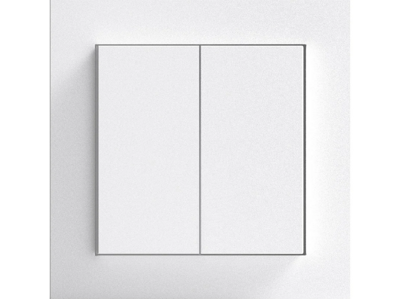 Senic Friends of Hue Smart Switch Philips Hue GIRA Matte White