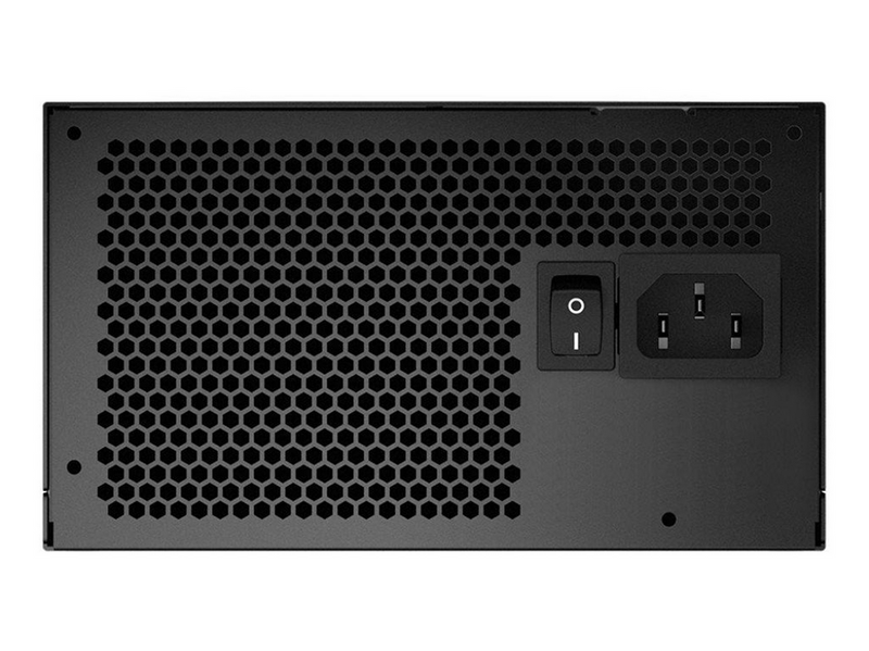 MSI MAG A850GL PCIE5 Netzteile - 850 Watt - 120 mm - ATX 3.0 - 80 Plus Gold