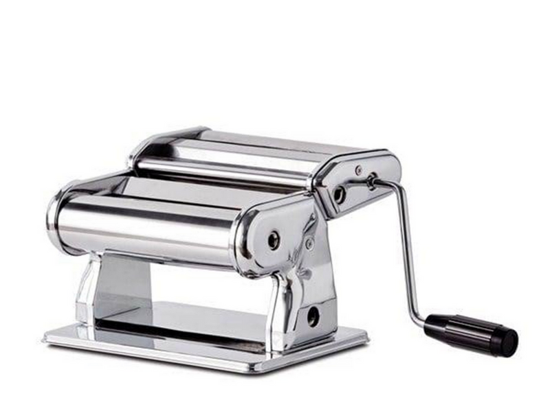 Funktion - Pasta Machine