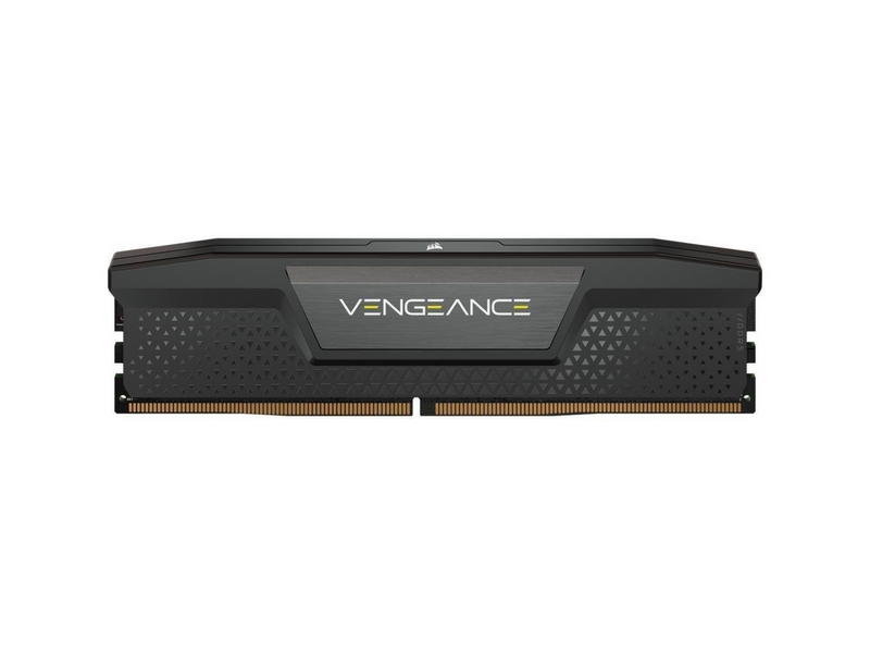 Corsair Vengeance DDR5-6400 - 64GB - CL32 - Dual Channel (2 pcs) - Intel XMP -