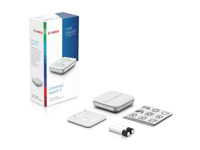 Bosch Universalschalter II