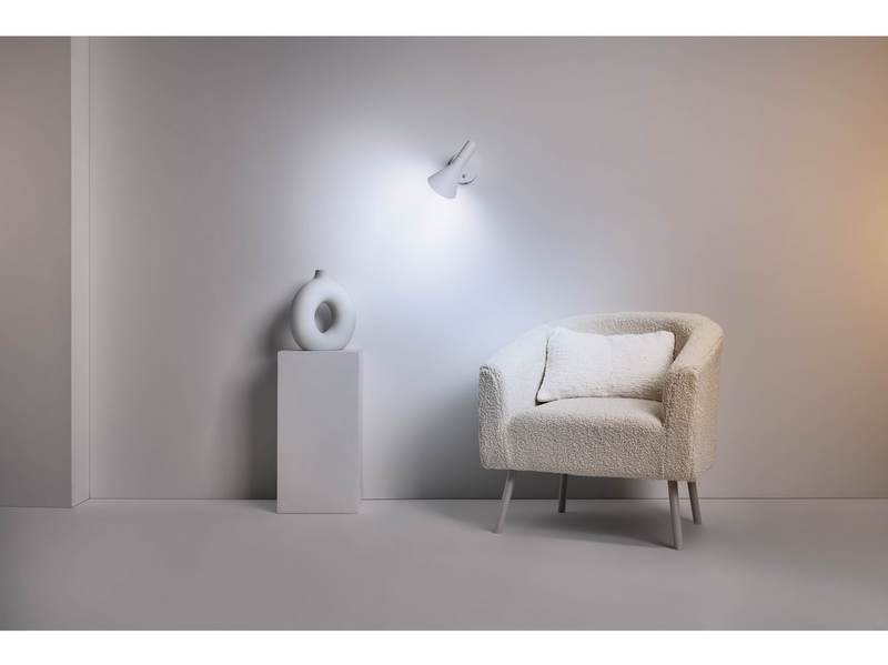 WiZ C37 E14 Smart Candle Bulb 3-pack - Dimmable warm-to-cold White LED