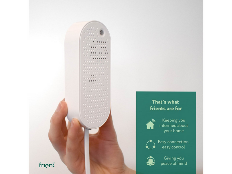 frient Smart Siren EU