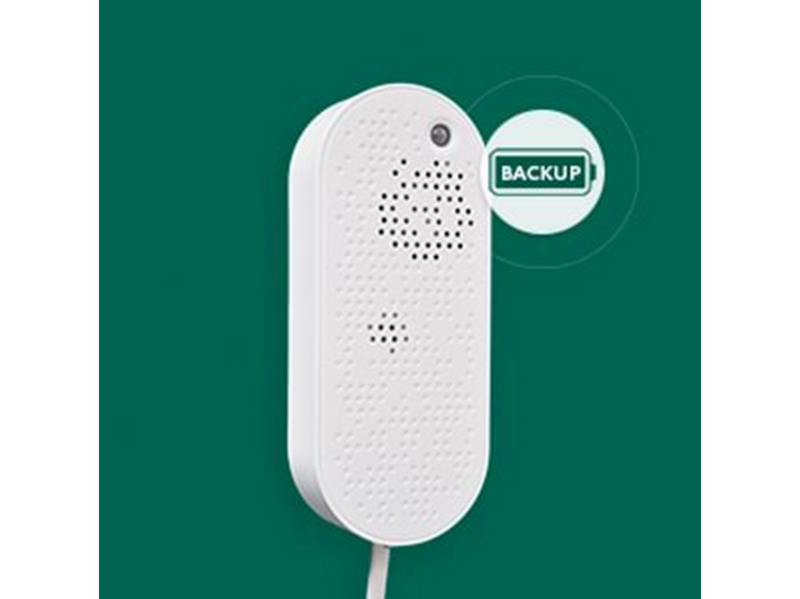 frient Smart Siren EU
