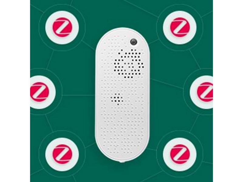 frient Smart Siren EU