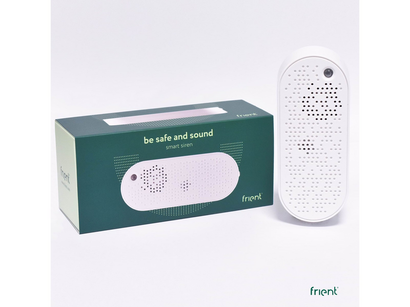 frient Smart Siren EU