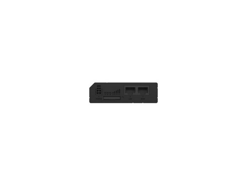 Teltonika RUT200 Industrial Cellular Router (RUT200010000 / Standard package