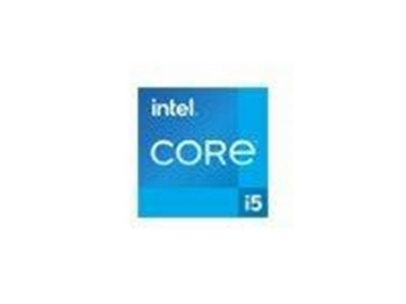 Intel Core i5 12400 / 2.5 GHz processor - OEM CPU - 6 Kerne - 2.5 GHz - Intel