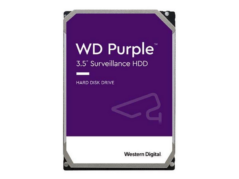 WD Purple - 1TB - Festplatten - WD11PURZ - SATA-600 - 3.5"