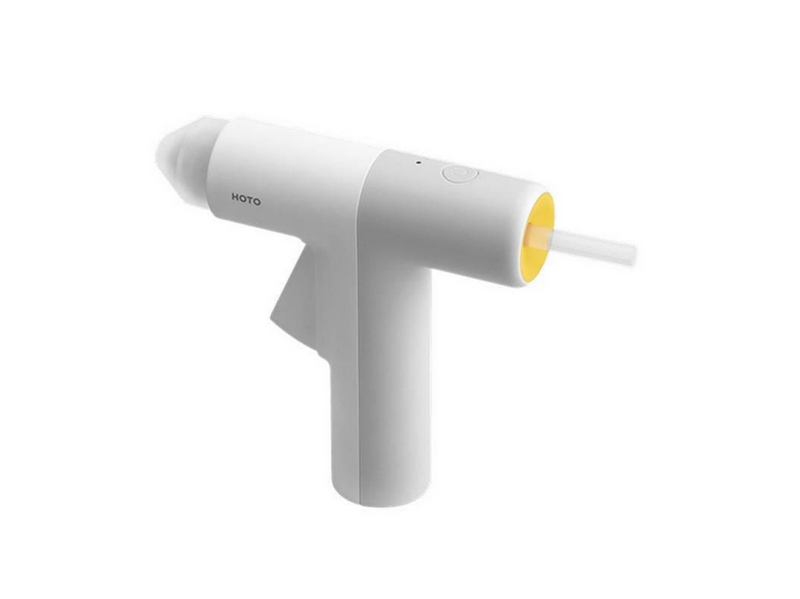 HOTO Lithium Glue Gun