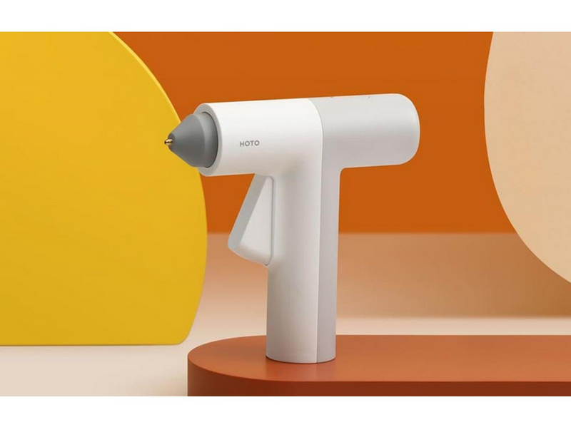 HOTO Lithium Glue Gun