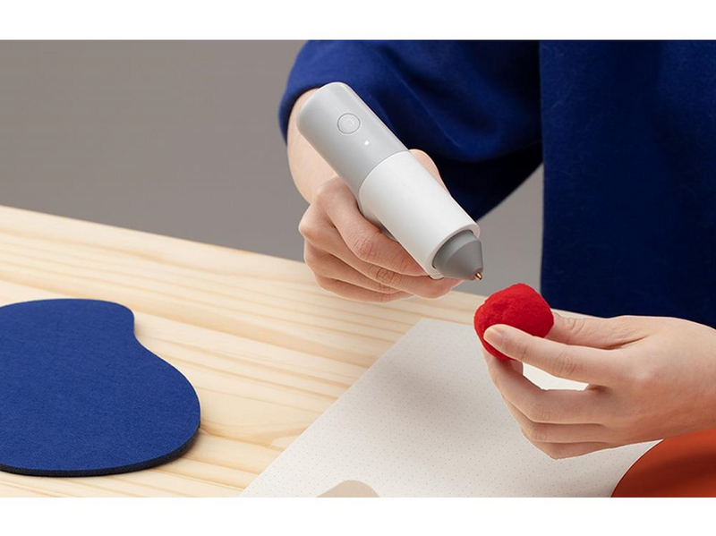 HOTO Lithium Glue Gun