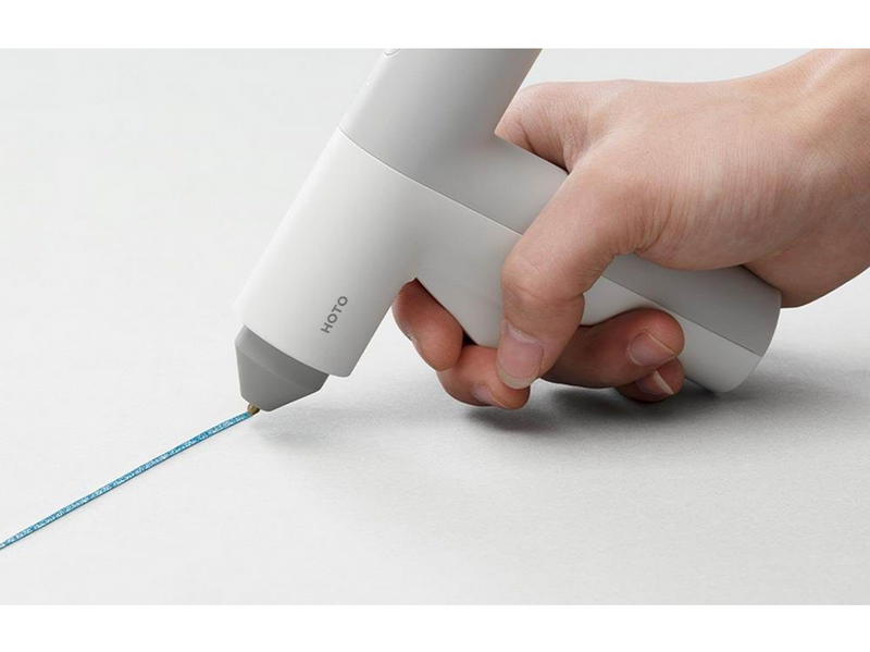 HOTO Lithium Glue Gun