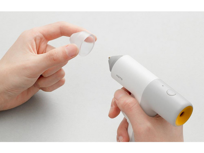 HOTO Lithium Glue Gun