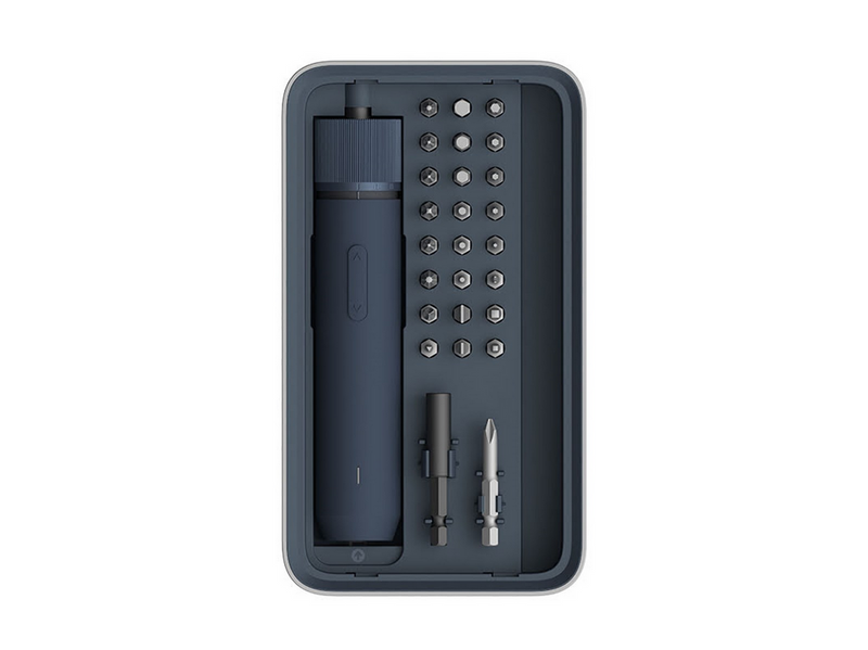 HOTO 3.6V Electric Screwdriver Kit