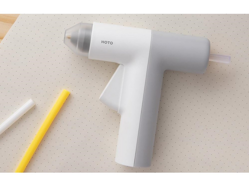 HOTO Lithium Glue Gun