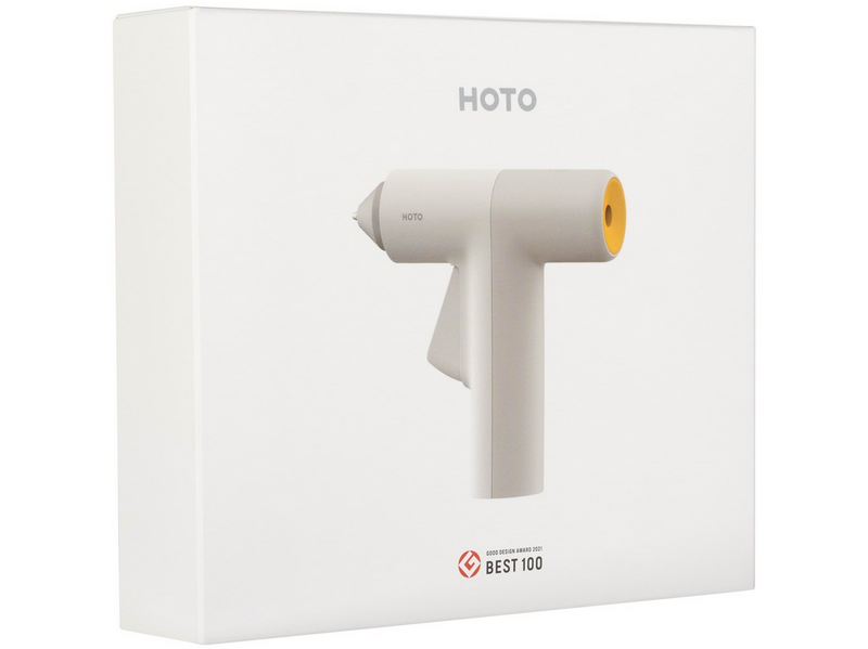 HOTO Lithium Glue Gun