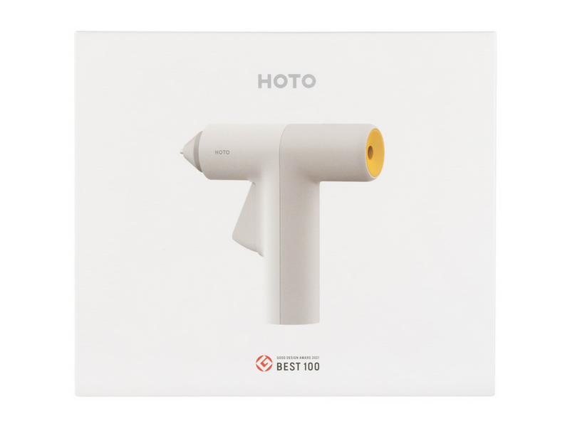 HOTO Lithium Glue Gun