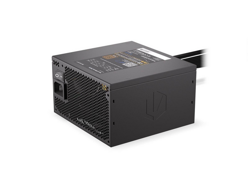ENDORFY Vero L5 Bronze 700W (EY7A006) Netzteile - 700 Watt - 120 mm - ATX - 80