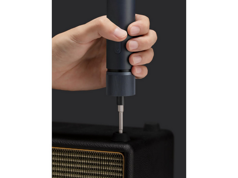 HOTO 3.6V Electric Screwdriver Kit