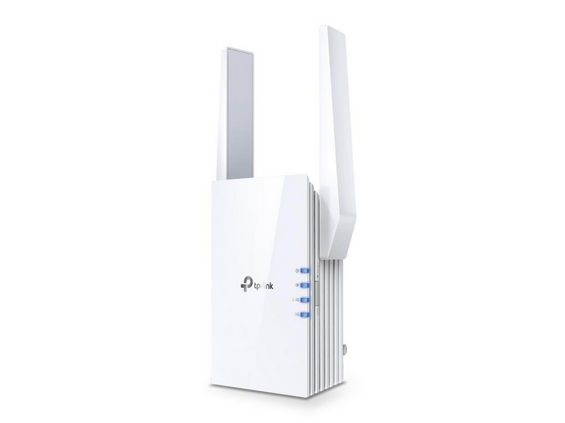 TP-Link RE705X AX3000 Mesh WiFi 6 Extender