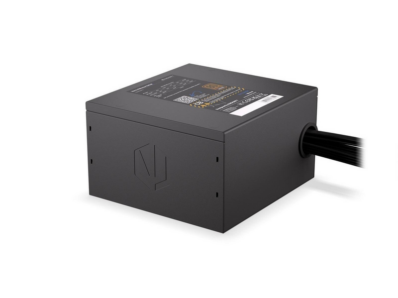 ENDORFY Vero L5 Bronze 700W (EY7A006) Netzteile - 700 Watt - 120 mm - ATX - 80