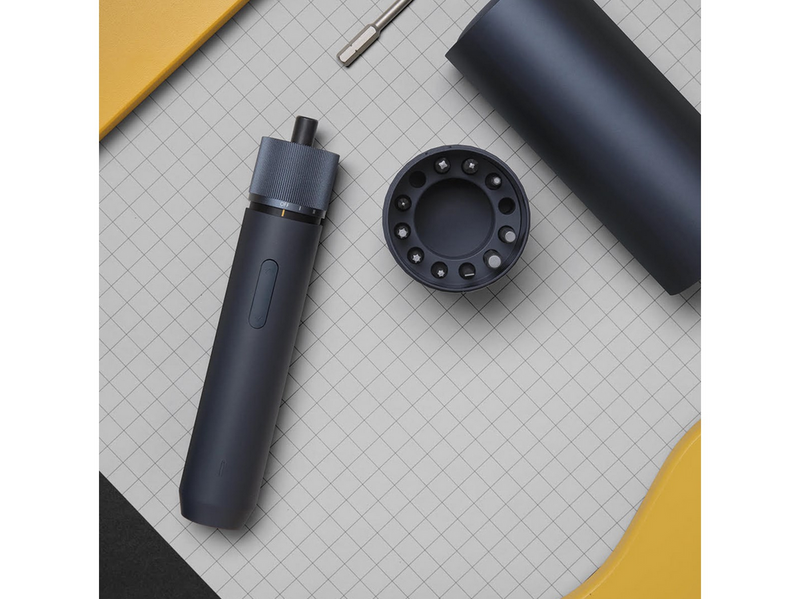 HOTO 3.6V Electric Screwdriver Kit