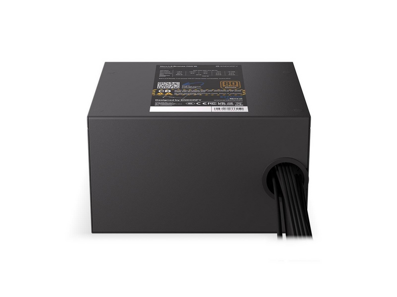 ENDORFY Vero L5 Bronze 700W (EY7A006) Netzteile - 700 Watt - 120 mm - ATX - 80