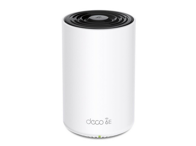 TP-Link Deco XE75 Pro (1-Pack) - Mesh router Wi-Fi 6